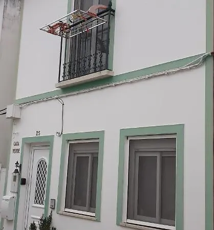 Casa בית נופש