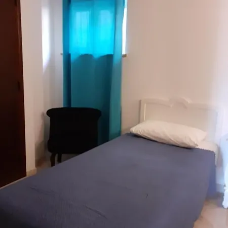 Casa אלג'זור