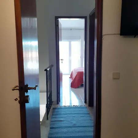 Сasa de vacaciones Casa Aljezur