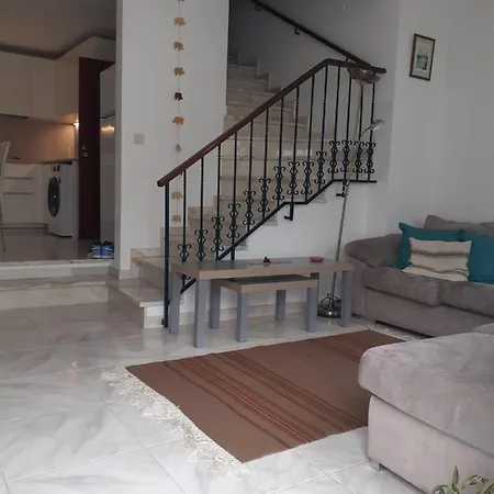 Casa Сasa de vacaciones