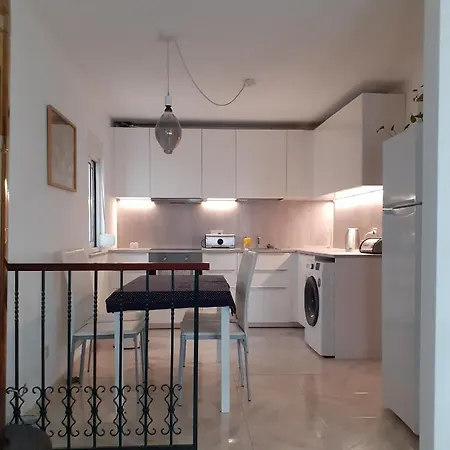 Casa בית נופש *
