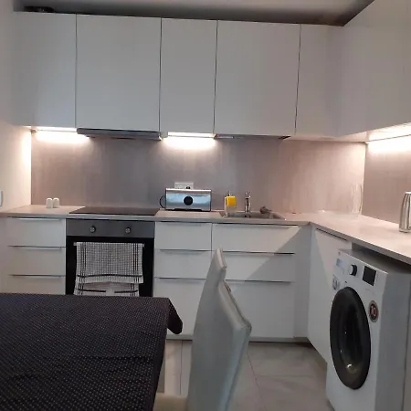 Casa בית נופש