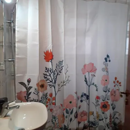 Casa אלג'זור