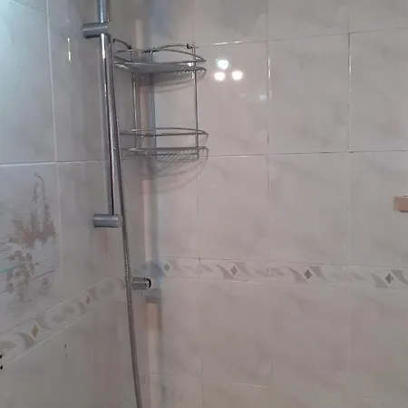 Casa בית נופש