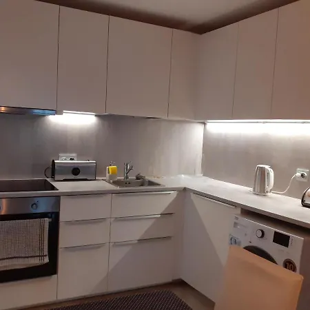 Casa בית נופש *