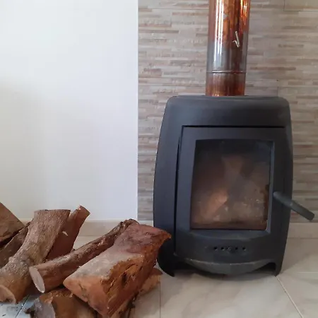 בית נופש Casa אלג'זור