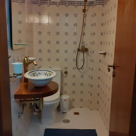 Tatil Evi Casa Aljezur