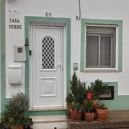 Casa Σπίτι διακοπών *