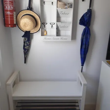 Casa Сasa de vacaciones Aljezur