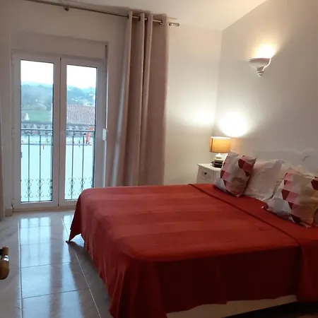 Сasa de vacaciones Casa Aljezur
